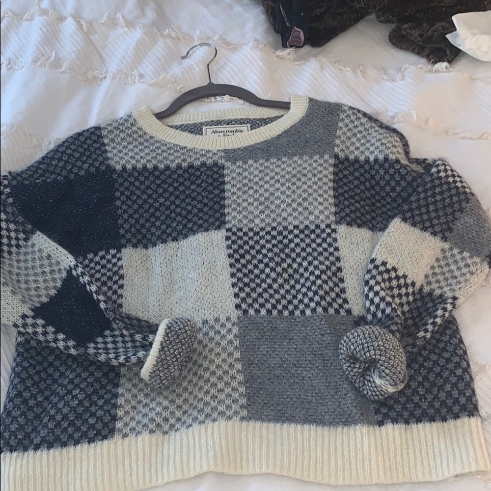 Super comfy sweater